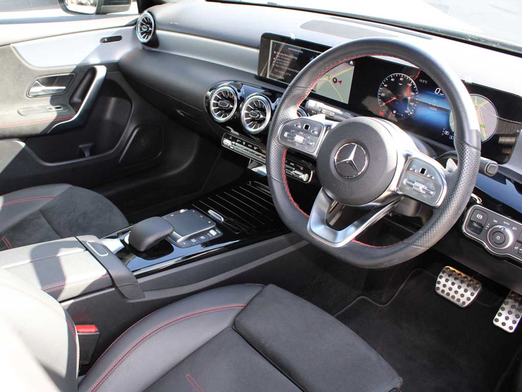 Used Mercedes-Benz A-Class 2023 for sale - 76111264: Photo 24