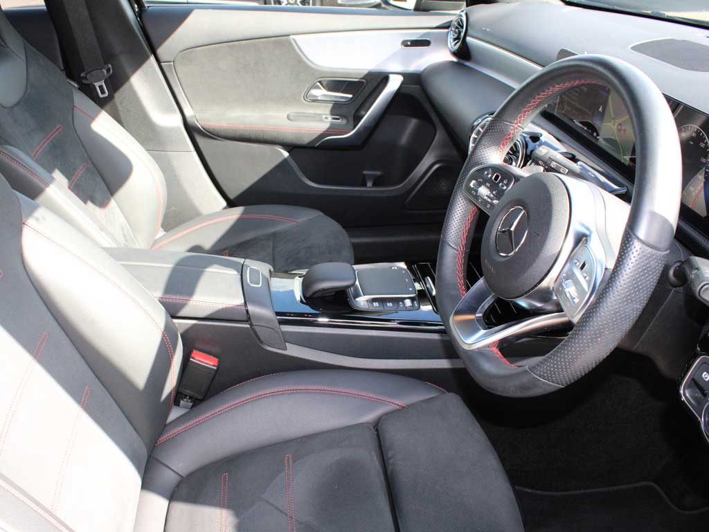 Used Mercedes-Benz A-Class 2023 for sale - 76111264: Photo 25