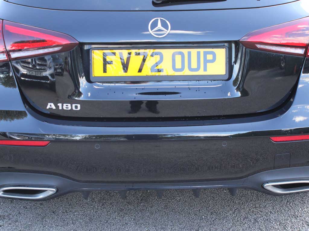 Used Mercedes-Benz A-Class 2023 for sale - 76111264: Photo 27