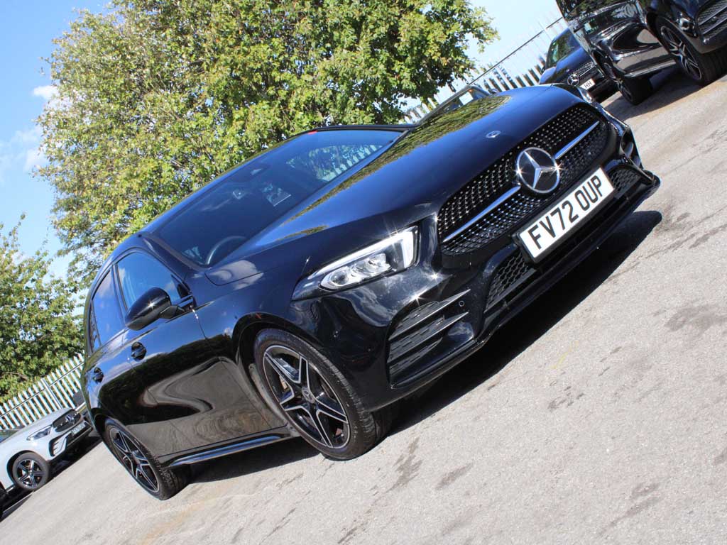 Used Mercedes-Benz A-Class 2023 for sale - 76111264: Photo 28