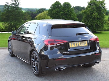 Used Mercedes-Benz A-Class 2023 for sale - 76111264: Photo 2