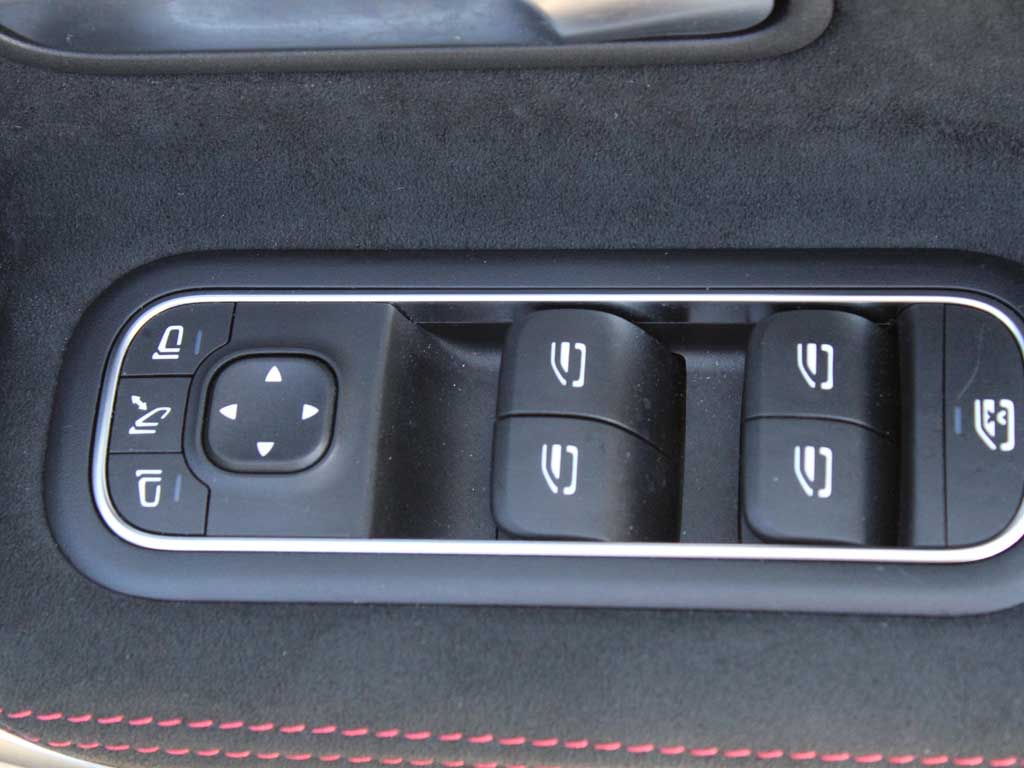 Used Mercedes-Benz A-Class 2023 for sale - 76111264: Photo 32