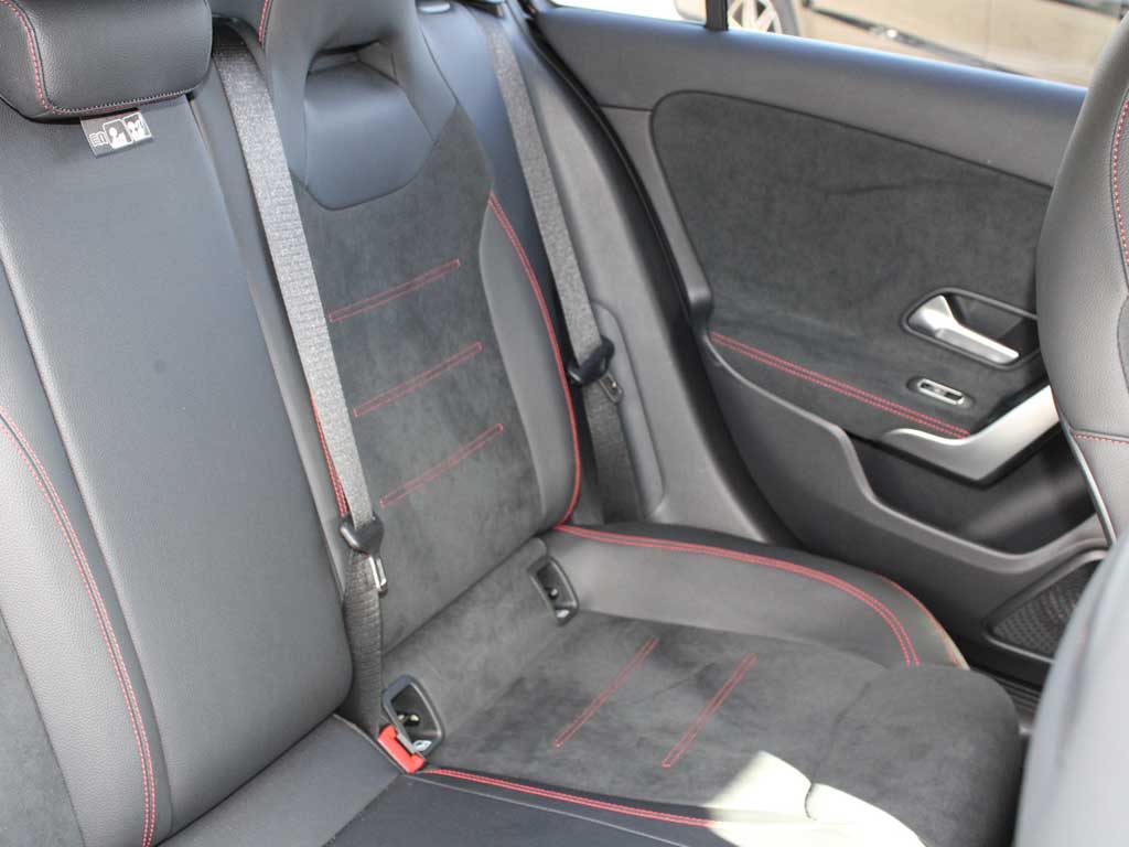 Used Mercedes-Benz A-Class 2023 for sale - 76111264: Photo 33