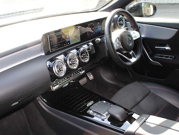 Used Mercedes-Benz A-Class 2023 for sale - 76111264: Photo 3