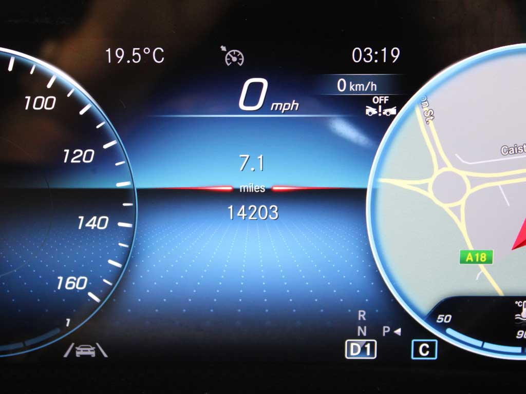 Used Mercedes-Benz A-Class 2023 for sale - 76111264: Photo 6
