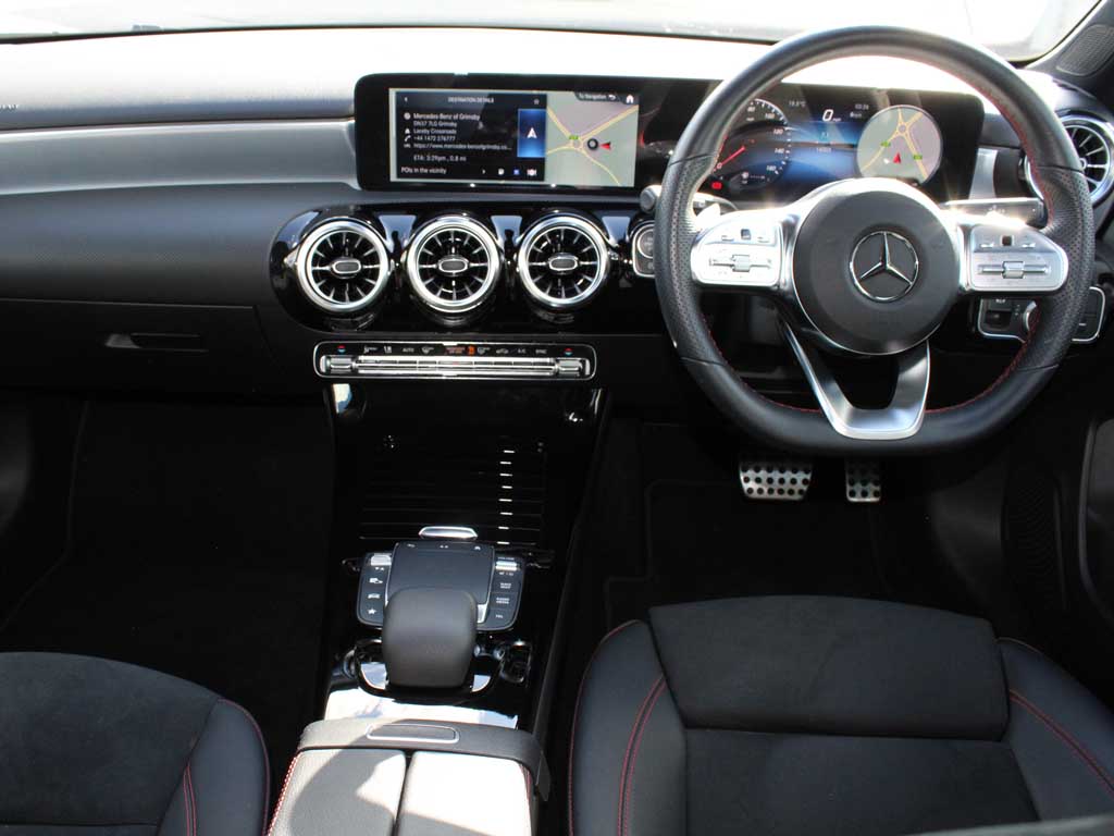 Used Mercedes-Benz A-Class 2023 for sale - 76111264: Photo 7
