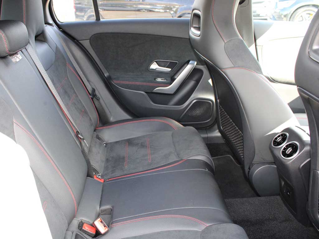 Used Mercedes-Benz A-Class 2023 for sale - 76111264: Photo 8