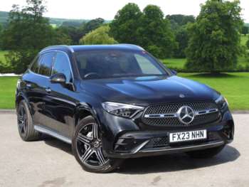 2023 (23) - 220d 4Matic AMG Line Premium 5dr 9G-Tronic