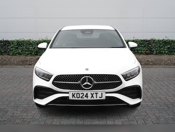 Used Mercedes-Benz A-Class 2024 for sale - 77725294: Photo