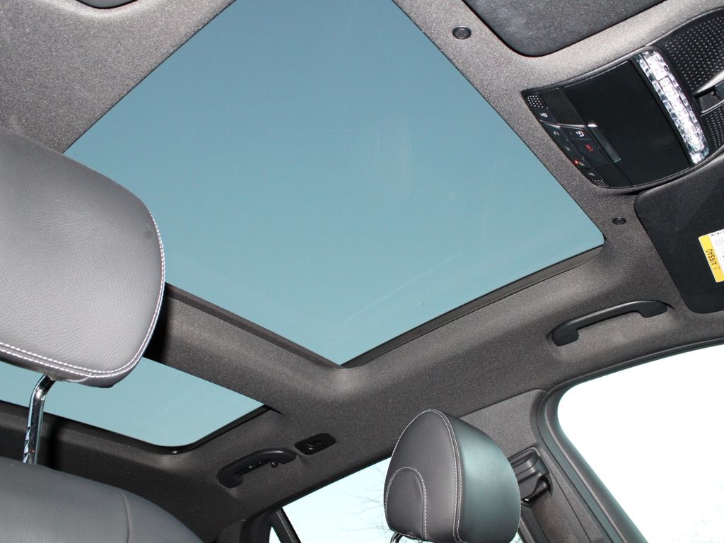 Used Mercedes-Benz GLC 2022 for sale - 76730726: Photo 11