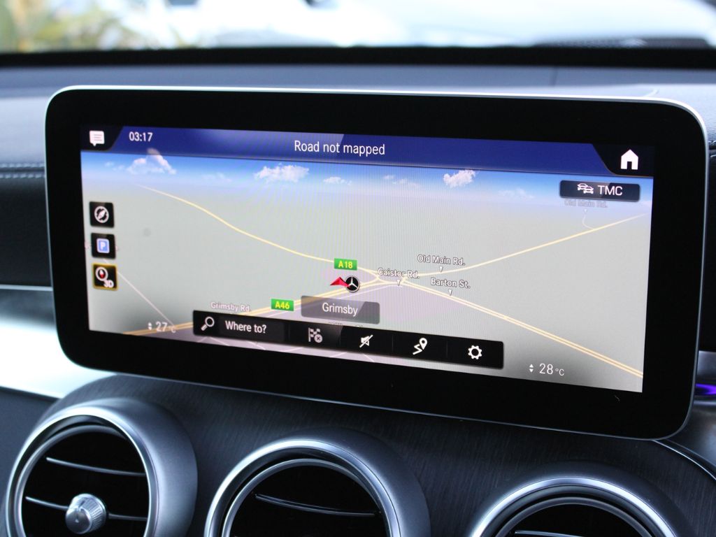 Used Mercedes-Benz GLC 2022 for sale - 76730726: Photo 12