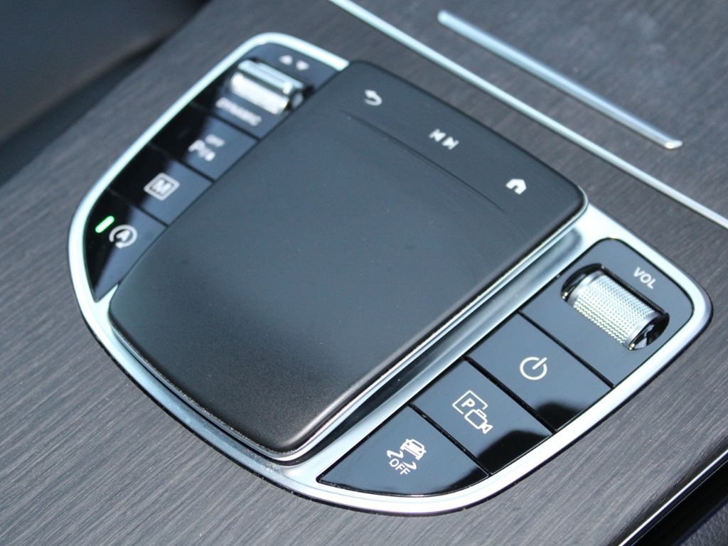 Used Mercedes-Benz GLC 2022 for sale - 76730726: Photo 18