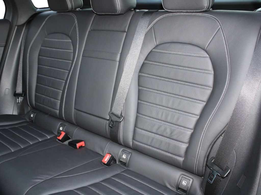 Used Mercedes-Benz GLC 2022 for sale - 76730726: Photo 6