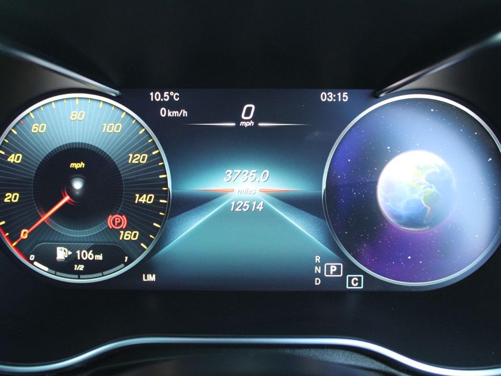 Used Mercedes-Benz GLC 2022 for sale - 76730726: Photo 7