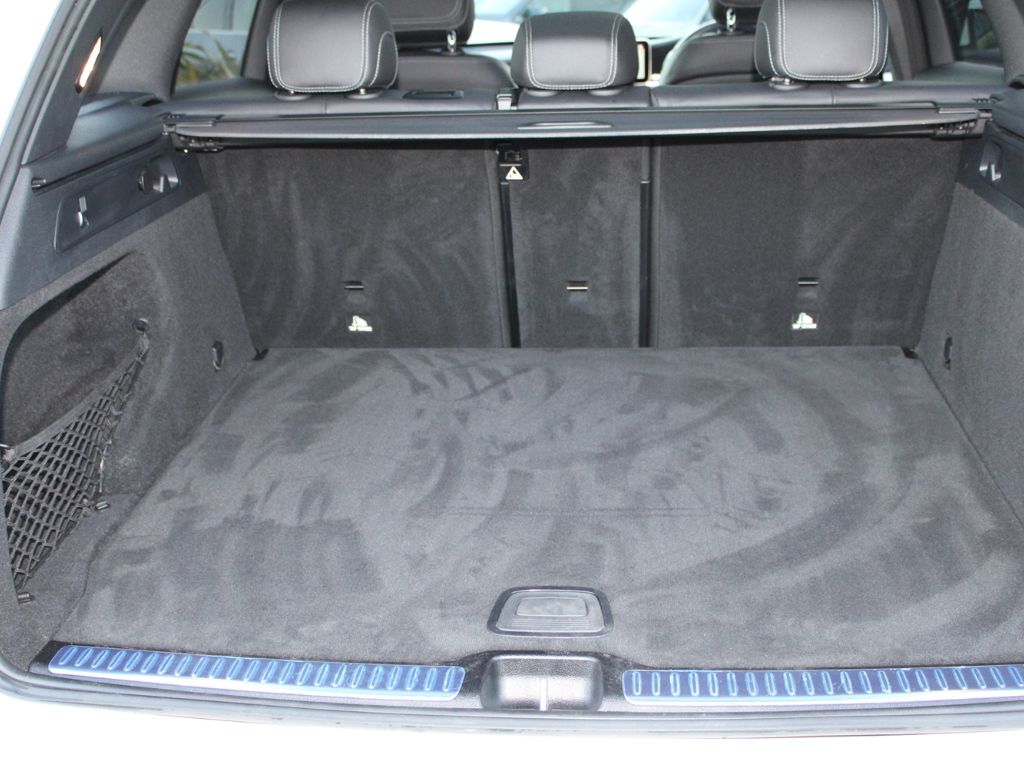 Used Mercedes-Benz GLC 2022 for sale - 76730726: Photo 9