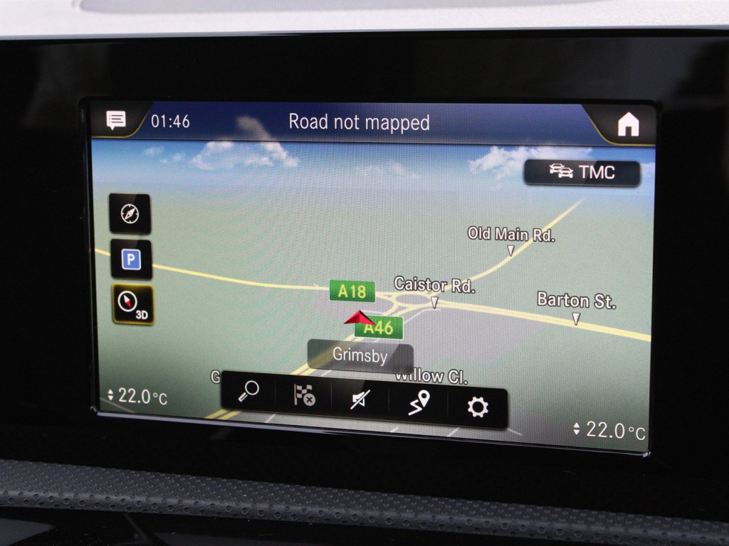 Used Mercedes-Benz A-Class 2021 for sale - 76716704: Photo 12