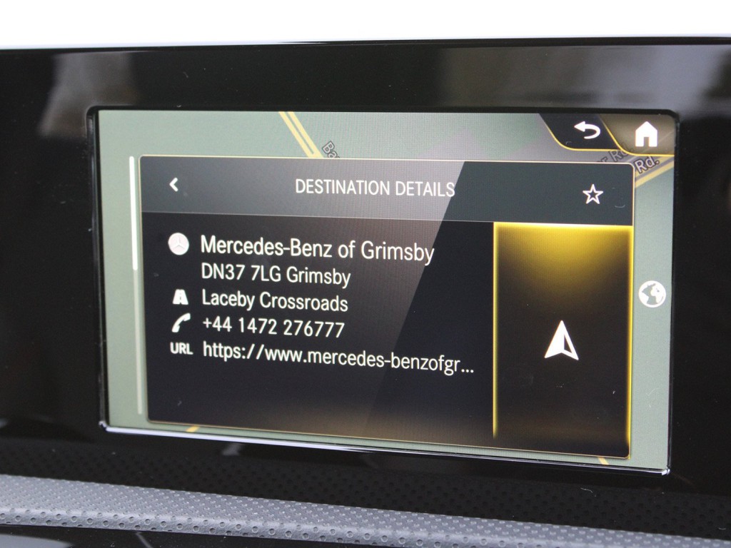 Used Mercedes-Benz A-Class 2021 for sale - 76716704: Photo 13