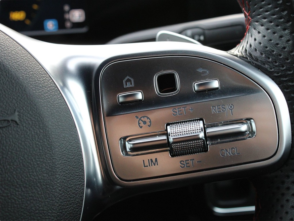 Used Mercedes-Benz A-Class 2021 for sale - 76716704: Photo 16