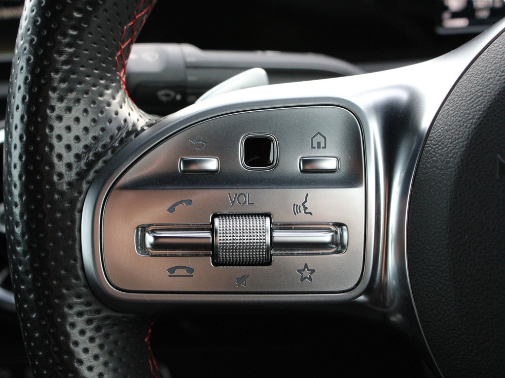 Used Mercedes-Benz A-Class 2021 for sale - 76716704: Photo 20