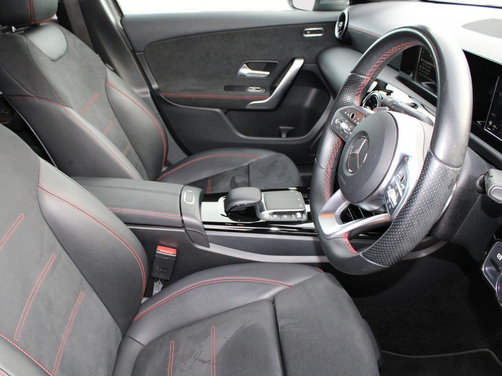 Used Mercedes-Benz A-Class 2021 for sale - 76716704: Photo 23