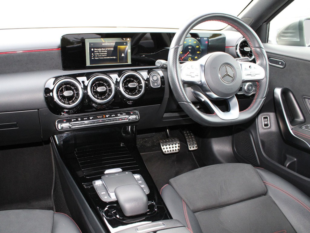 Used Mercedes-Benz A-Class 2021 for sale - 76716704: Photo 24