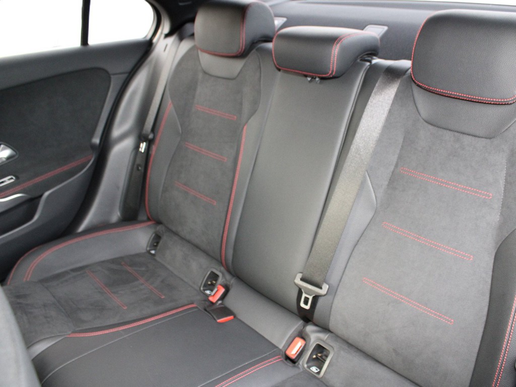 Used Mercedes-Benz A-Class 2021 for sale - 76716704: Photo 25