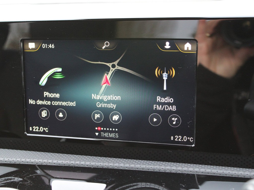 Used Mercedes-Benz A-Class 2021 for sale - 76716704: Photo 30