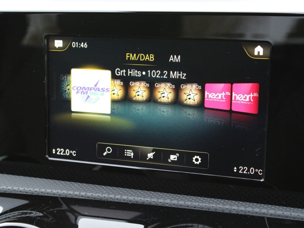 Used Mercedes-Benz A-Class 2021 for sale - 76716704: Photo 31