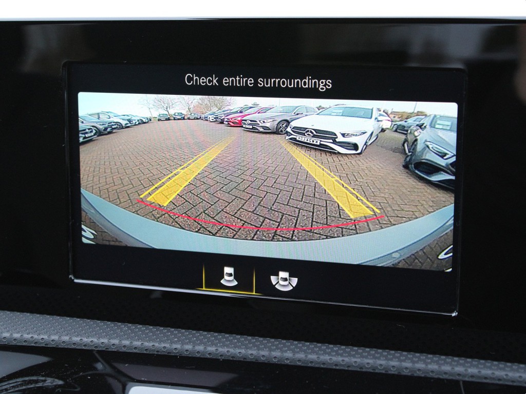 Used Mercedes-Benz A-Class 2021 for sale - 76716704: Photo 32