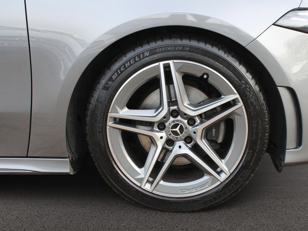 Used Mercedes-Benz A-Class 2021 for sale - 76716704: Photo 5