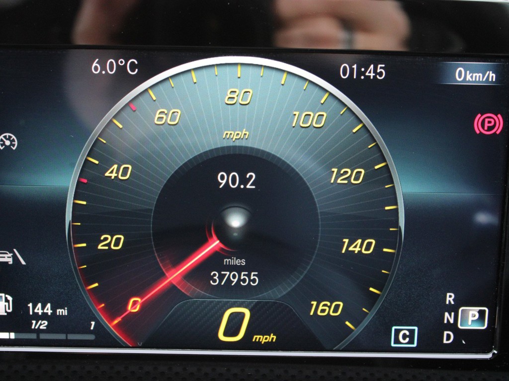 Used Mercedes-Benz A-Class 2021 for sale - 76716704: Photo 6