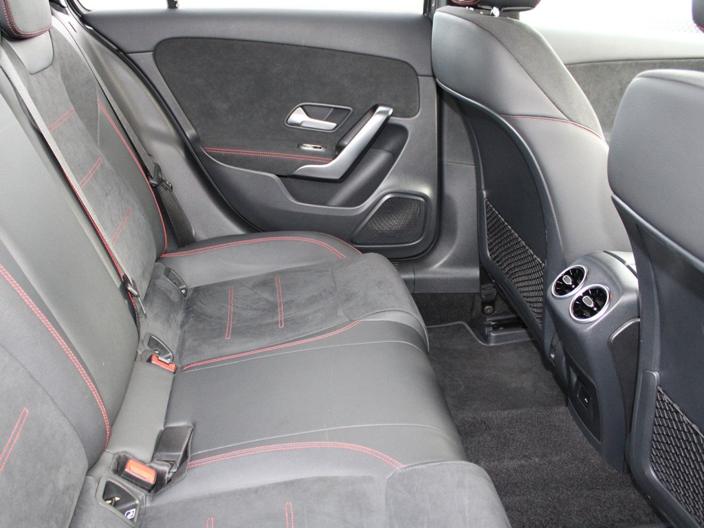 Used Mercedes-Benz A-Class 2021 for sale - 76716704: Photo 8