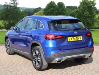 Used Mercedes-Benz GLA 2024 for sale - 75432364: Photo