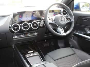 Used Mercedes-Benz GLA 2024 for sale - 75432364: Photo