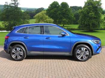 Used Mercedes-Benz GLA 2024 for sale - 75432364: Photo