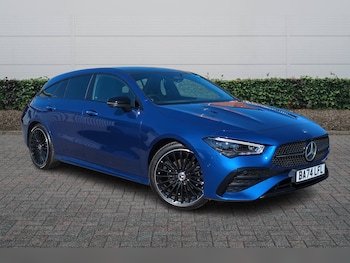 Used Mercedes-Benz CLA 2024 for sale - 78463348: Photo