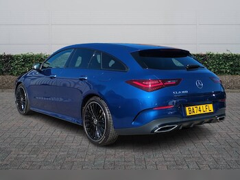 Used Mercedes-Benz CLA 2024 for sale - 78463348: Photo