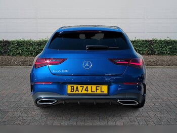 Used Mercedes-Benz CLA 2024 for sale - 78463348: Photo