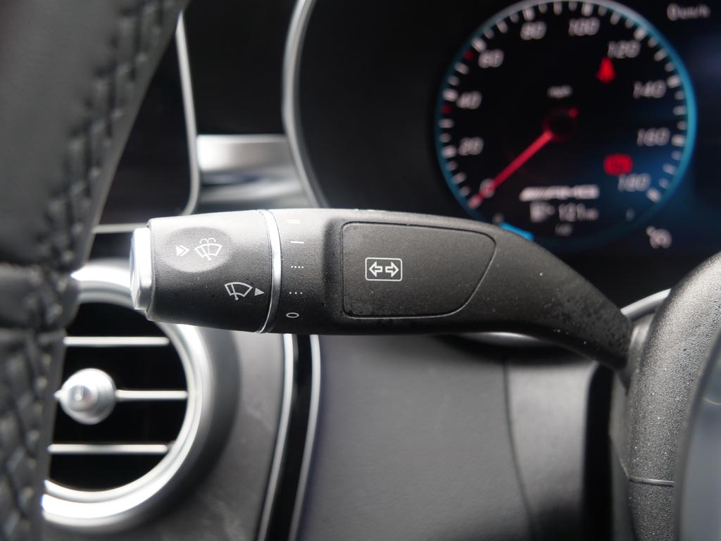 Used Mercedes-Benz C Class 2020 for sale - 76400285: Photo 18