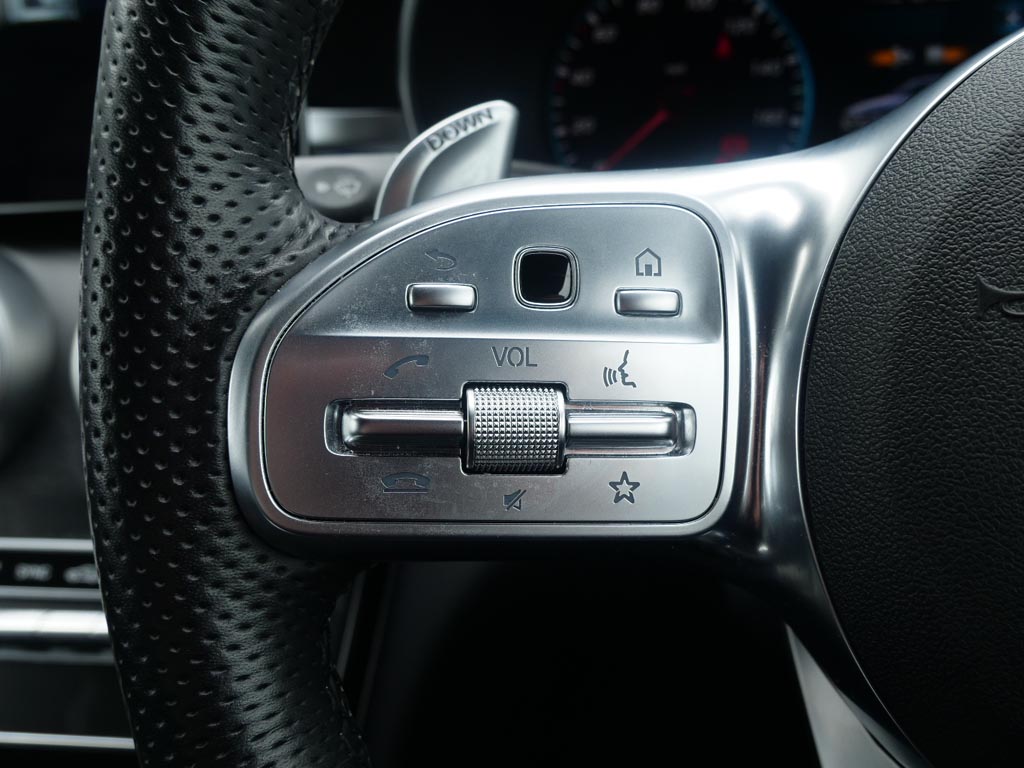 Used Mercedes-Benz C Class 2020 for sale - 76400285: Photo 20