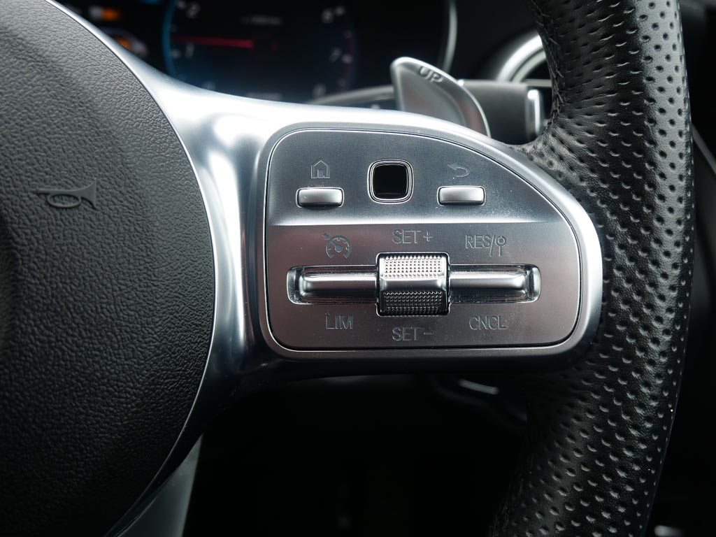 Used Mercedes-Benz C Class 2020 for sale - 76400285: Photo 21