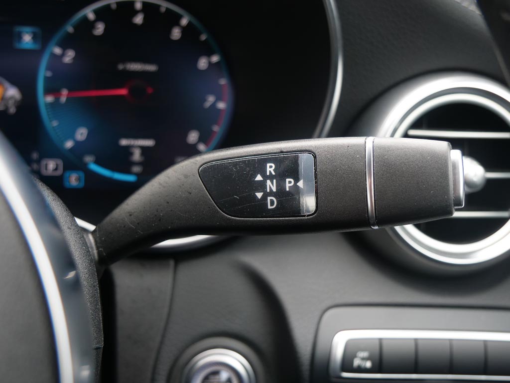 Used Mercedes-Benz C Class 2020 for sale - 76400285: Photo 23