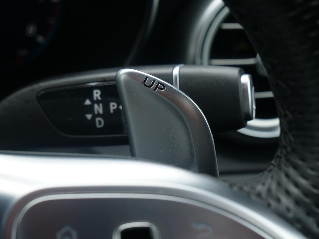 Used Mercedes-Benz C Class 2020 for sale - 76400285: Photo 30