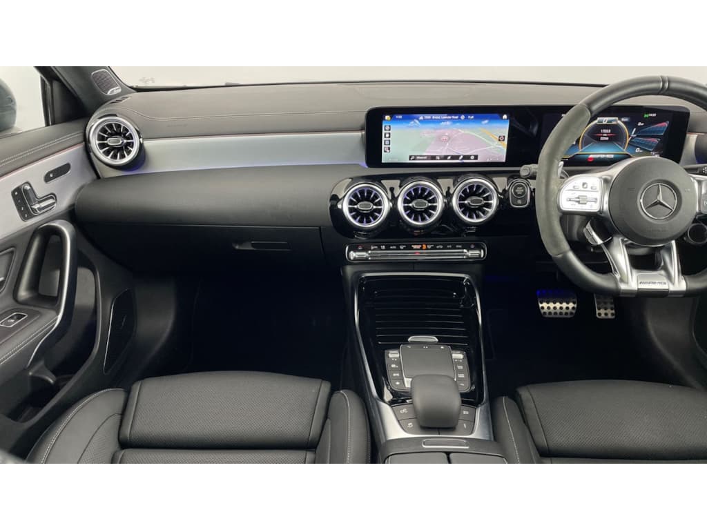 Used Mercedes-Benz A-Class 2022 for sale - 76338477: Photo 10