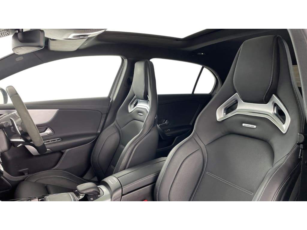 Used Mercedes-Benz A-Class 2022 for sale - 76338477: Photo 11