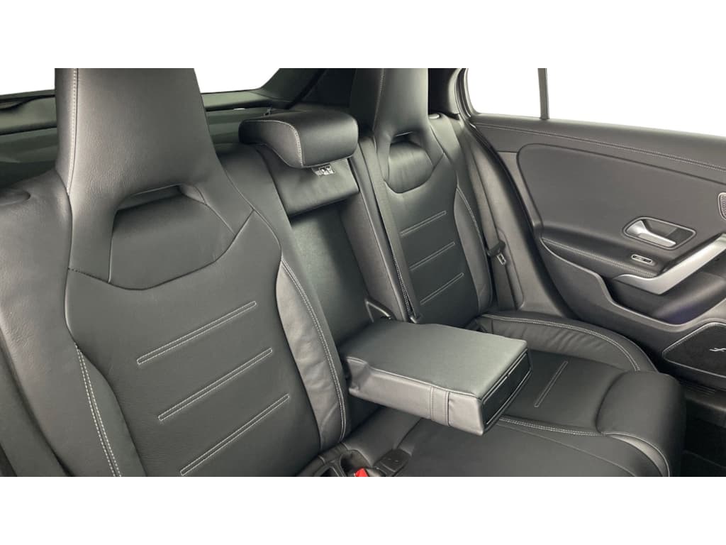 Used Mercedes-Benz A-Class 2022 for sale - 76338477: Photo 12