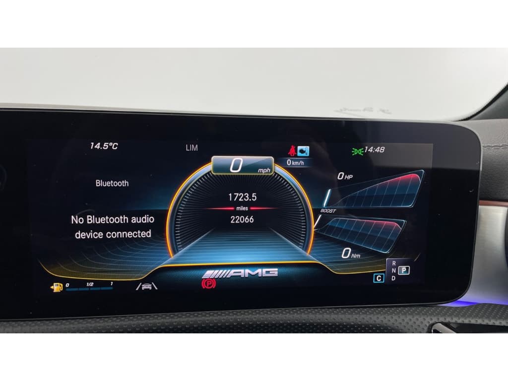 Used Mercedes-Benz A-Class 2022 for sale - 76338477: Photo 13