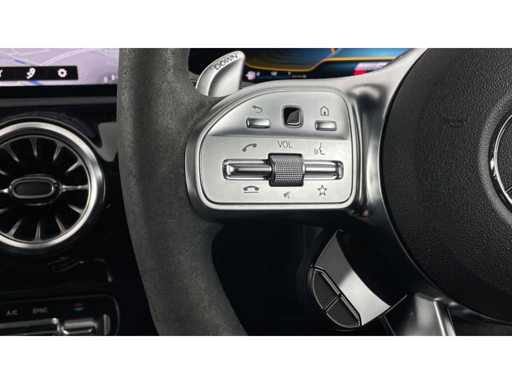Used Mercedes-Benz A-Class 2022 for sale - 76338477: Photo 14