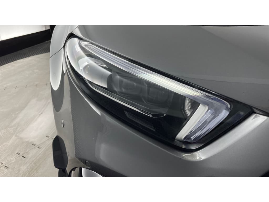 Used Mercedes-Benz A-Class 2022 for sale - 76338477: Photo 18