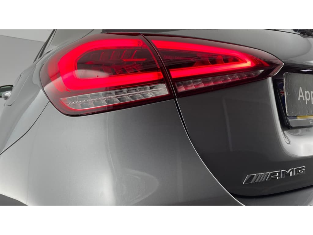 Used Mercedes-Benz A-Class 2022 for sale - 76338477: Photo 19